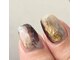 クレモアネイル 池袋西口店(CLEMORE NAIL)の写真/技術力の高いスタッフが、大人かわいいニュアンスネイルご提案◎《デザインの持ち込みも可能です》