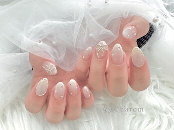 チャロム(Charom)/ベイビーブーマー