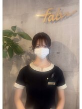 ファブ 青葉店 山下 