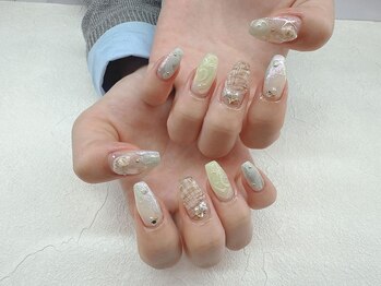 ソフィアネイル 赤羽店(Sofia Nail)/