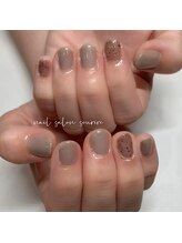 スーリール(Sourire)/◇ネイルデザイン◇