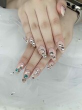 ソラネイル(SORA NAIL)/
