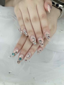 ソラネイル(SORA NAIL)/