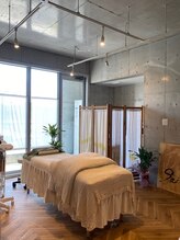 サイ(Sai)/施術ベッド