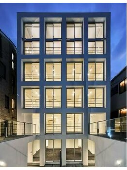 ザトゥースワンズビューティー 代官山 恵比寿(The 2Swans Beauty)/外観