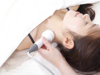 美容整体 綾/不調改善コースには