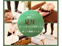 ラゾプラス(Lazo plus)