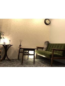 90分以上のご褒美メニューがあるサロン