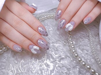 エーエヌジー スタジオ(ANG Studio)/