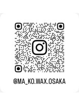 ベリンダ ワックス(BELINDA WAX)/Instagram