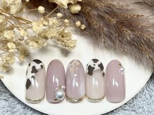 ネイルルームシャイン/