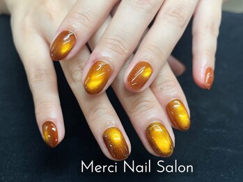 メルシー(Merci)/水光マグネット