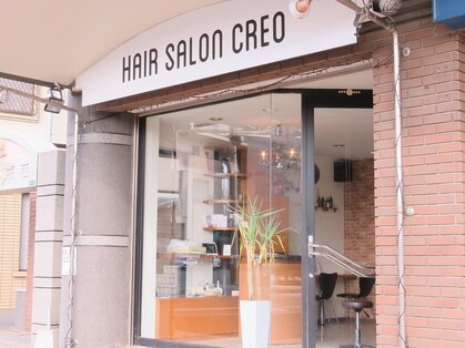 クレオ(CREO)の写真