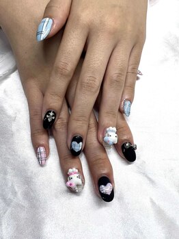 サニービューティースパ(SUNNY BEAUTY SPA)/