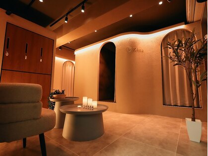 ジーナ 銀座(Zina)の写真