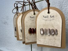 ネイルスミス(Nailsmith)