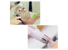 ポリー(Polly)の雰囲気（【新規】毛穴洗浄×碧ハーブピーリング×LDM9900円→6800円！）