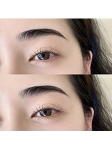 ロブ 自由が丘(LOB)/ハリウッドブロウリフト