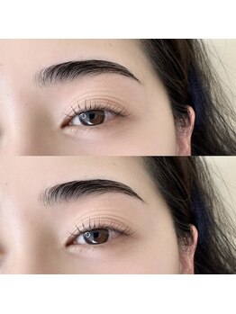 ロブ 自由が丘(LOB)/ハリウッドブロウリフト