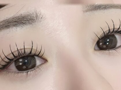 PEARL eye 心斎橋堀江 マツエク/まつ毛パーマ/LED/眉毛/アイブロウの写真