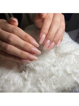 ココノワ(coconoix)/ワンカラー