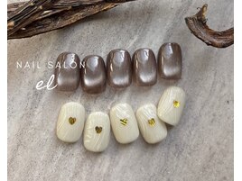 デザインDコース　6600円