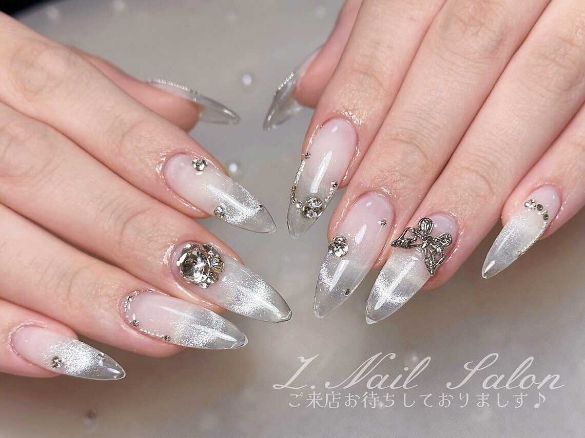 ゼットネイル(Z.Nail)｜ホットペッパービューティー