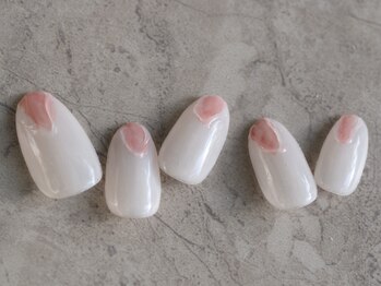 シュガーロール シャイニー(Sugar Roll / Shiniy)/ニュアンス