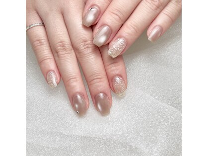 ネイルデザイン サシャ(Sasya)の写真