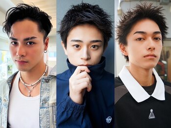 HIBIO天神警固【まつげパーマ/パリジェンヌ/LED/マツエク/まつ毛パーマ/眉毛/まゆげ】/メンズアイブロウ/眉毛/まゆげ