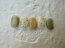 ジョリープラス(jolie +)/jolie+ Nail Design