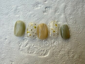 ジョリープラス(jolie +)/jolie+ Nail Design