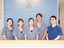 オアシスラグーン(OASIS LAGOON)/オアシスラグーン