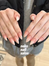 シンプルちゅるん　オフィス