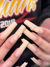 ネイル ギャング(Nail Gang)/