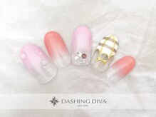 ダッシングディバ 名古屋ユニモール店(DASHING DIVA)/名古屋店限定￥12650（税込）