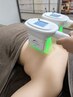 【脂肪冷却 薄着になるまでに間に合う!!】11000円でアフターケア付