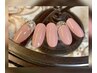 【ジェルオフ無し】★定額ジェルハンド★7700