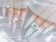 ネイルマフィア 渋谷(NAIL MAFIA)の写真/<自然かつ美しいフォルム>深爪・折れてしまった爪・短いお爪も綺麗に長さだし♪モチの良さも◎