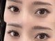 クレセント 渋谷(Crescent)の写真/大人気メニュー☆【オフ込超軽量フラットラッシュ100本￥5980】話題の最新エクステでモチもアップ！