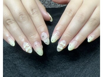 持ち込み10本 レースフレンチ