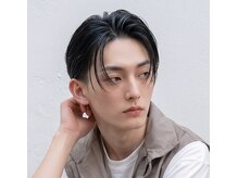 ビーライン(Beeline)の雰囲気(【メンズ来店多数】メンズアイブローWAX(スタイルング)¥6,600)