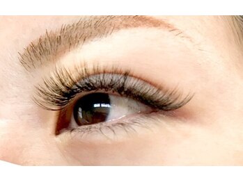 ビューティーサロン ER/☆ボリュームラッシュつけ放題☆