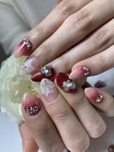 リルカネイル(Re'Luca nail)/