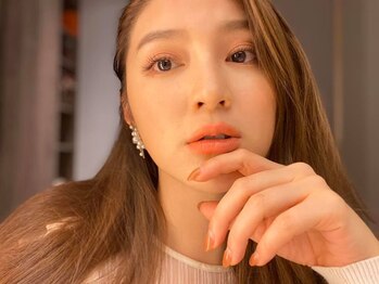 シーズントーキョー(SEASON Tokyo)/台湾人気モデルGraceさん御用達