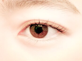 グランデ アム 八王子みなみ野店(Grande ame)/ラッシュリフト　八王子みなみ野