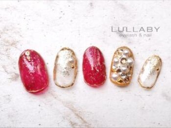 ララバイ 銀座並木通り店(LULLABY)/LULLABY やり放題コース