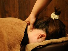 ほぐし家 庵(IORI)/