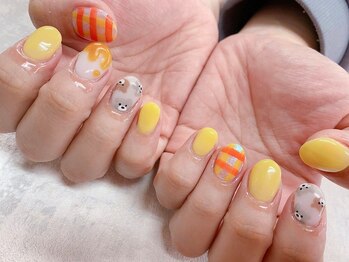 モレリア(morelia)/アートし放題