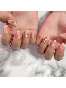 トゥーネイル(02nail)/